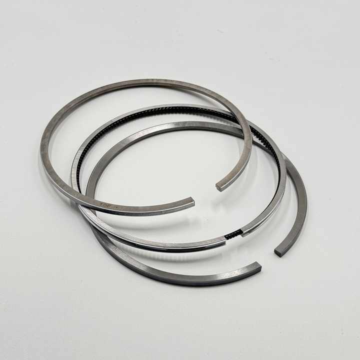 C7 3126 Piston Ring 197-9386 197-9354 197-9277 Construction Machinery Engine Parts 127mm for Caterpillar Engine Parts